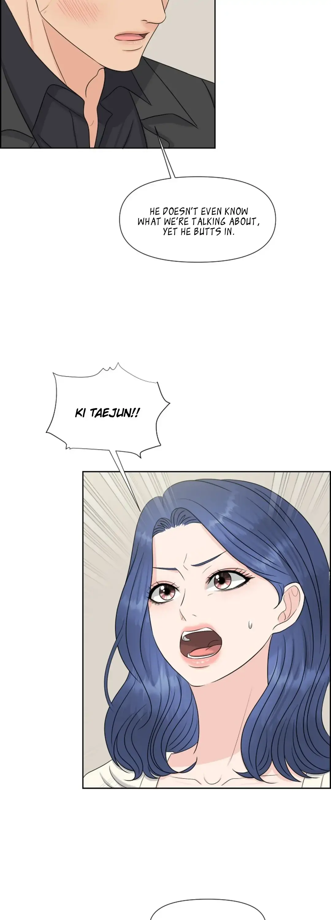 Which Alpha Do You Want? Chapter 24 page 4 - 