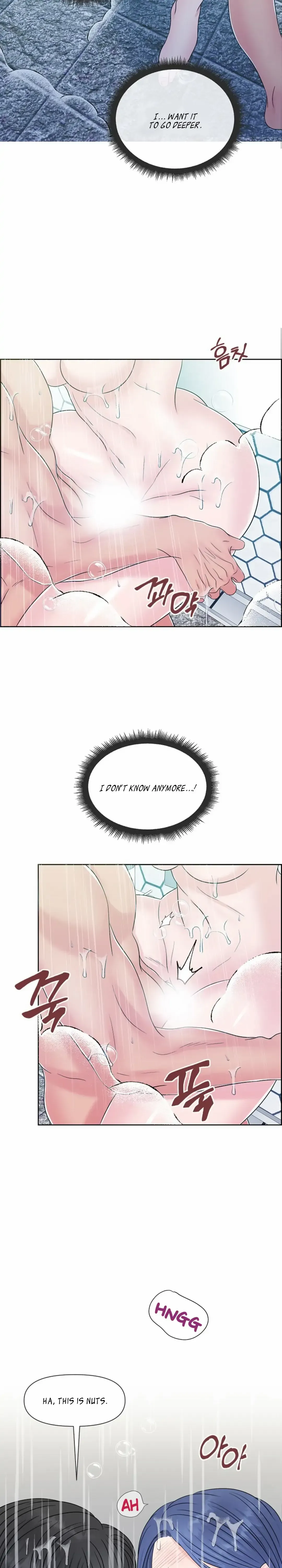 Which Alpha Do You Want? Chapter 24 page 38 - 