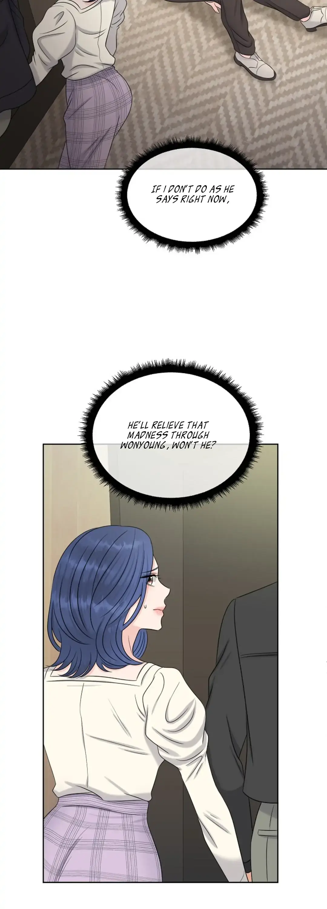 Which Alpha Do You Want? Chapter 24 page 10 - 