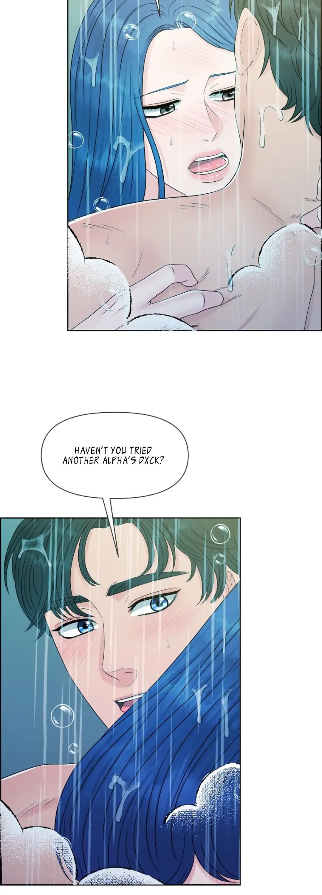Which Alpha Do You Want? Chapter 25 page 2 - 
