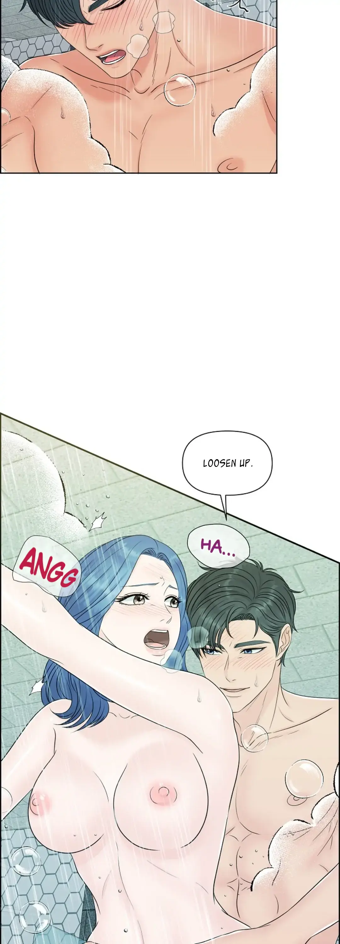 Which Alpha Do You Want? Chapter 25 page 23 - 