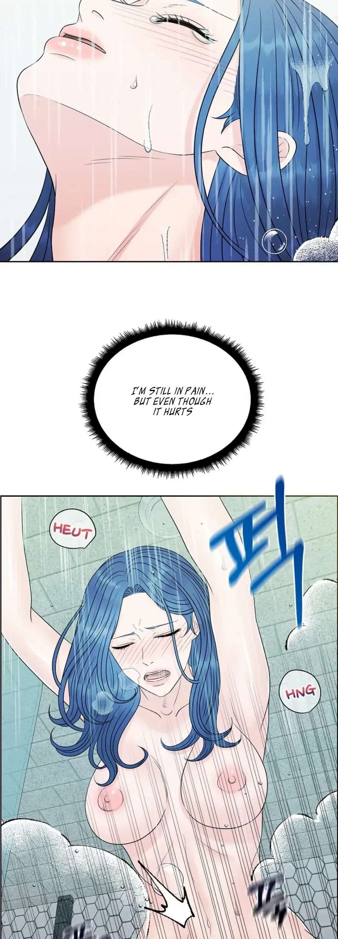 Which Alpha Do You Want? Chapter 25 page 28 - 