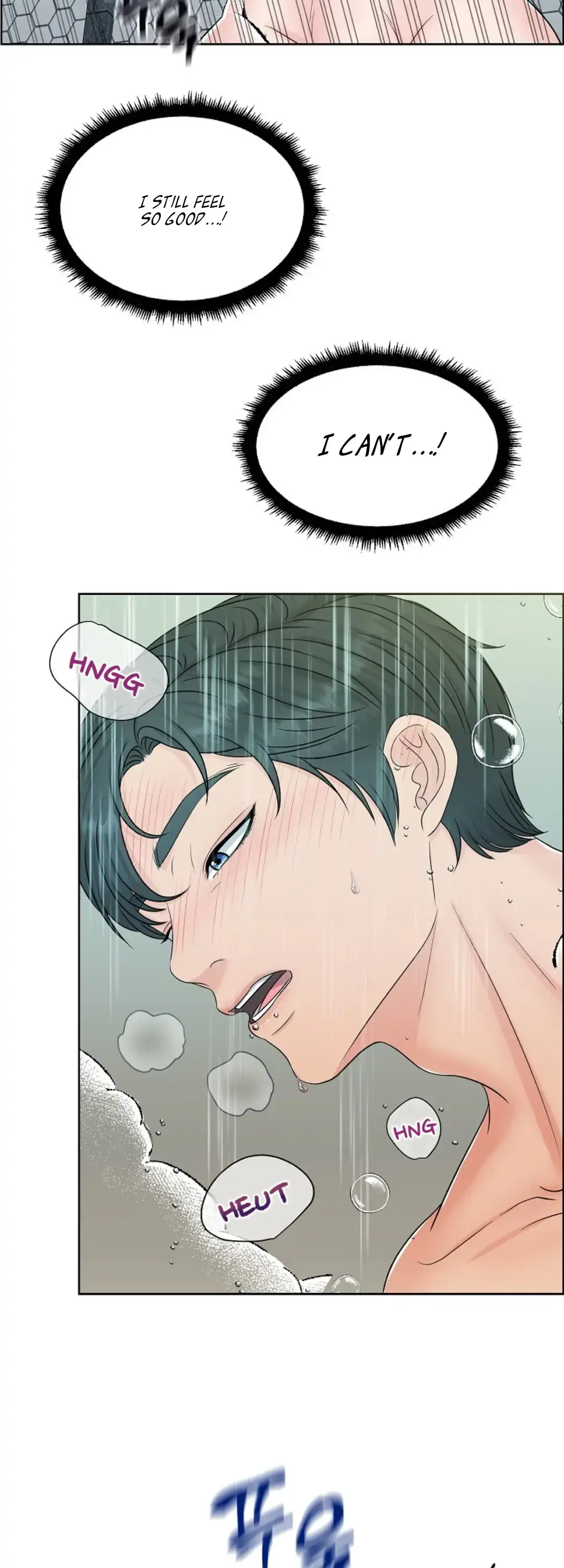 Which Alpha Do You Want? Chapter 25 page 29 - 