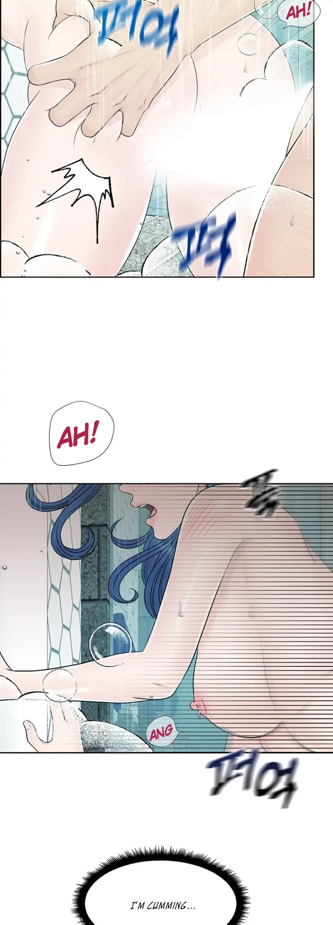 Which Alpha Do You Want? Chapter 25 page 31 - 