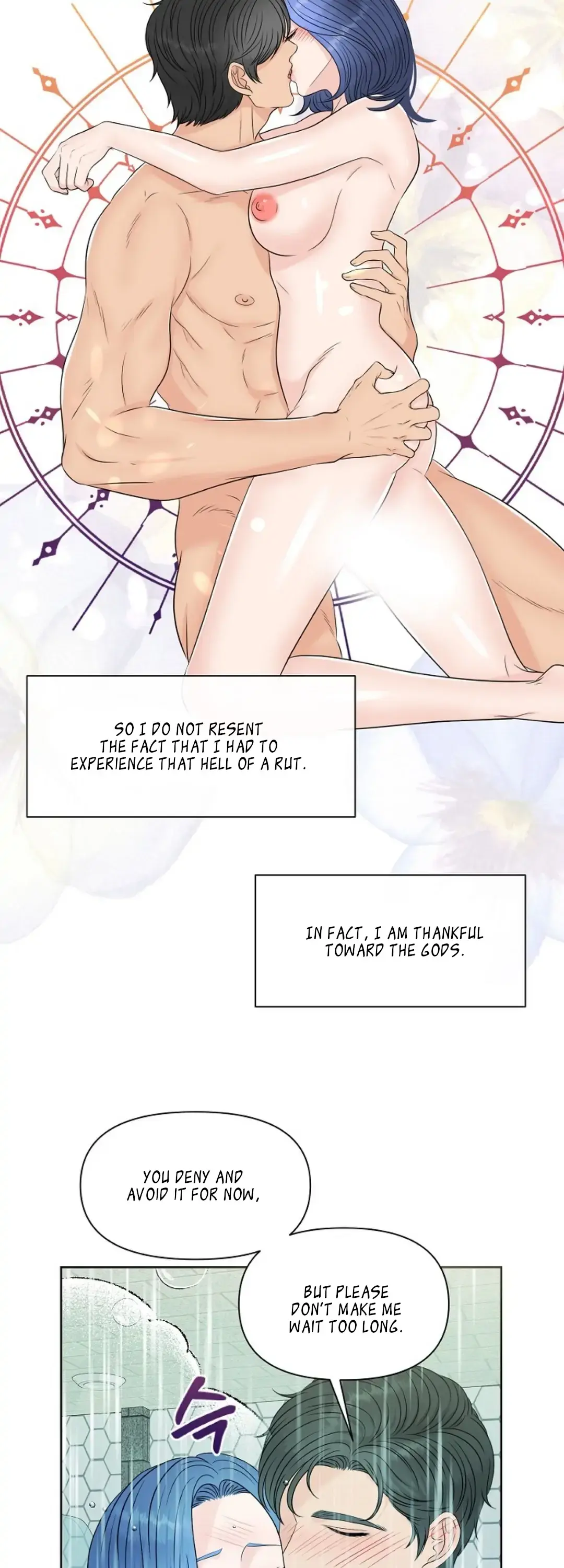Which Alpha Do You Want? Chapter 25 page 42 - 