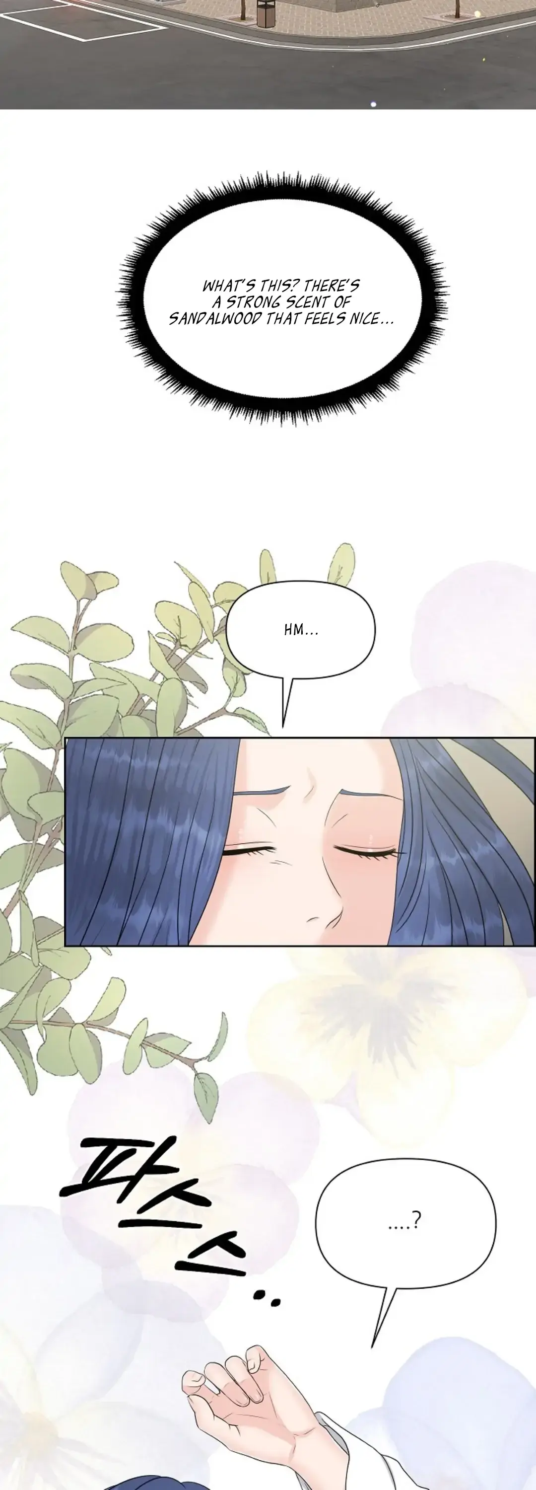 Which Alpha Do You Want? Chapter 25 page 45 - 