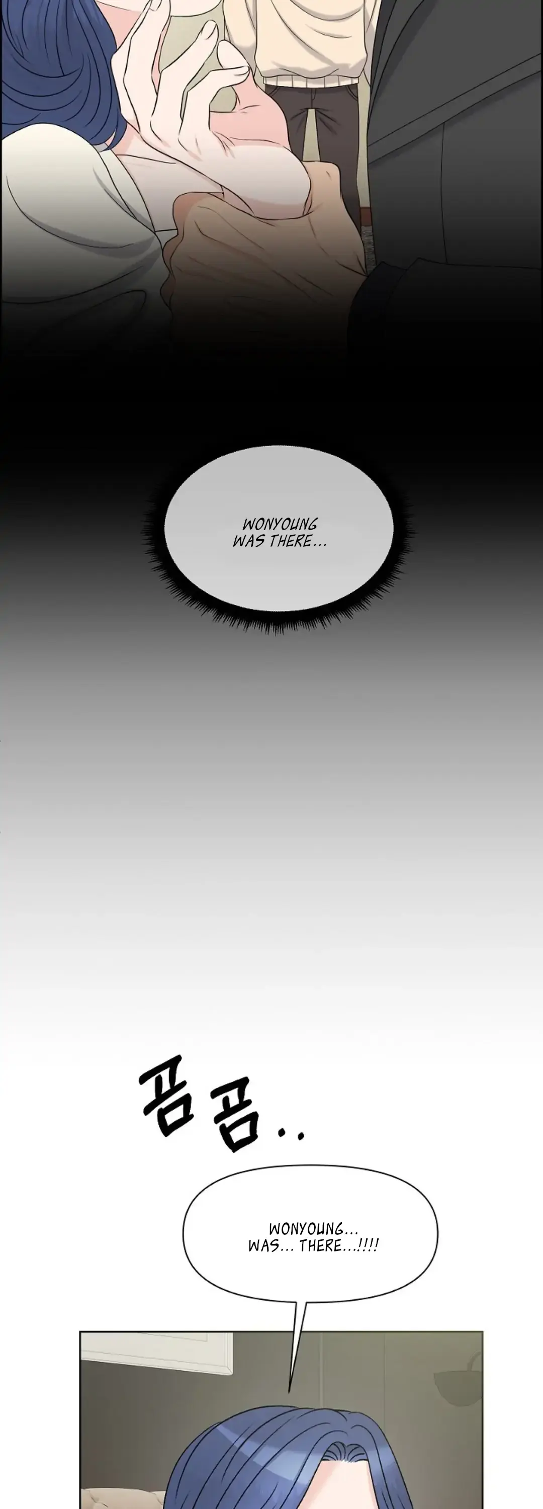 Which Alpha Do You Want? Chapter 25 page 50 - 