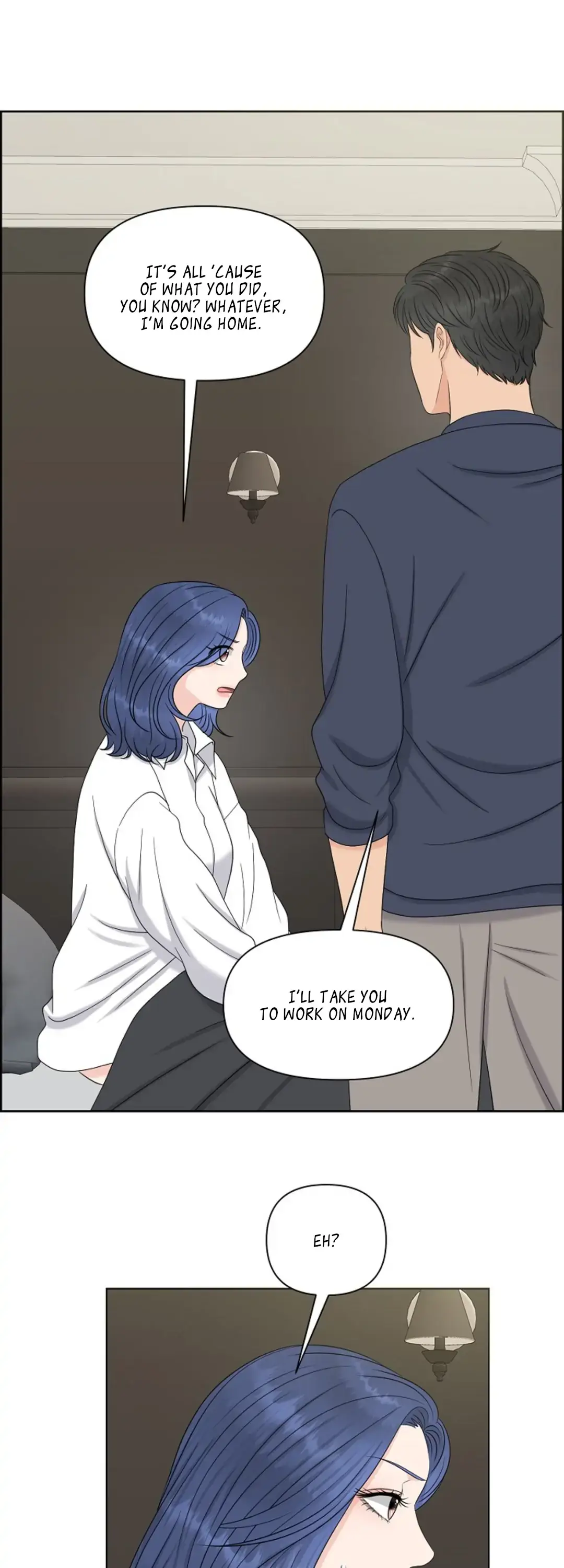 Which Alpha Do You Want? Chapter 26 page 13 - 