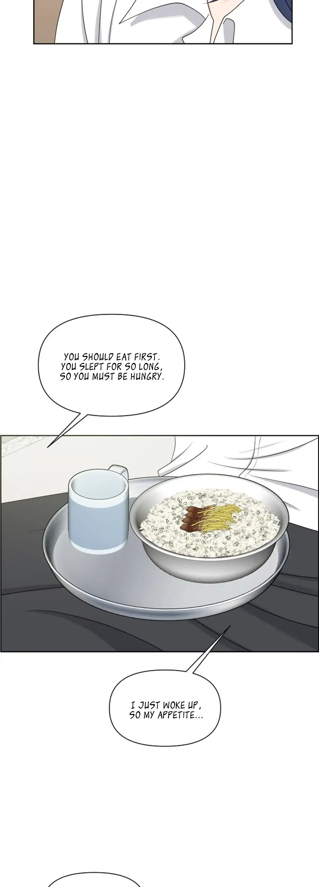 Which Alpha Do You Want? Chapter 26 page 17 - 