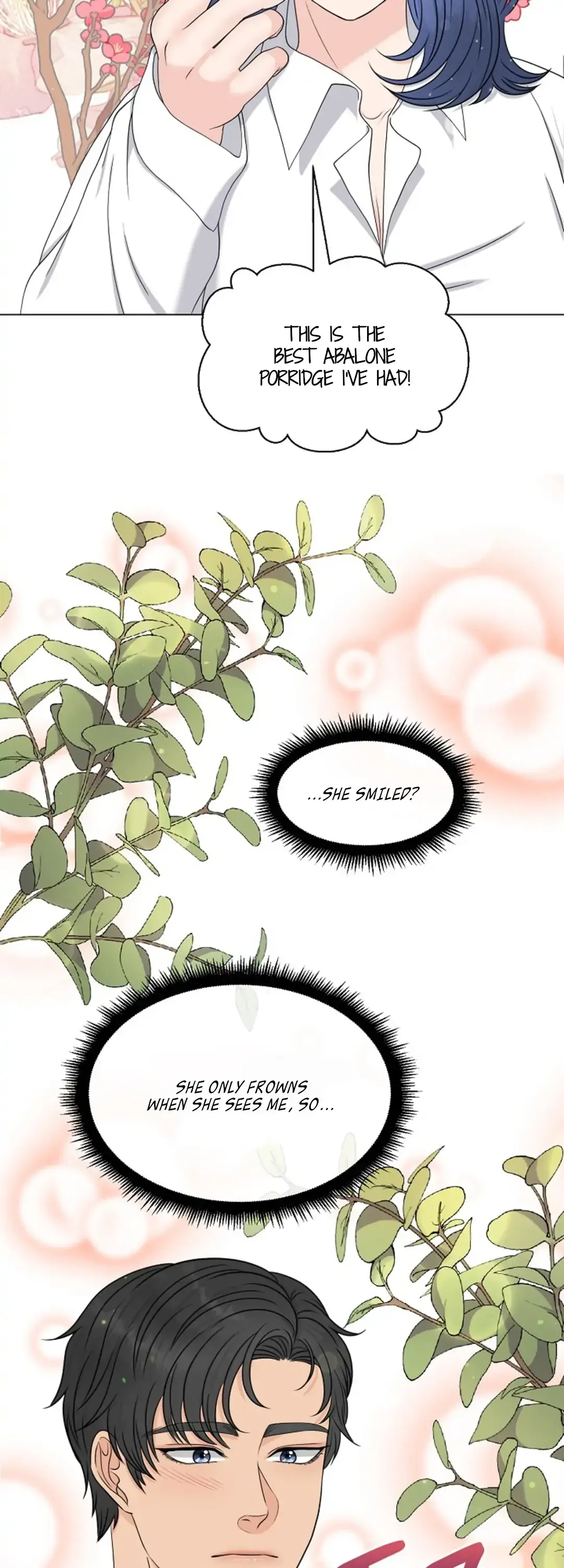 Which Alpha Do You Want? Chapter 26 page 21 - 