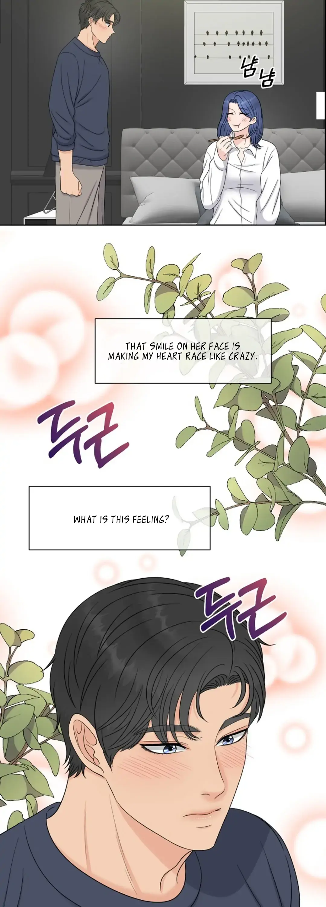Which Alpha Do You Want? Chapter 26 page 24 - 