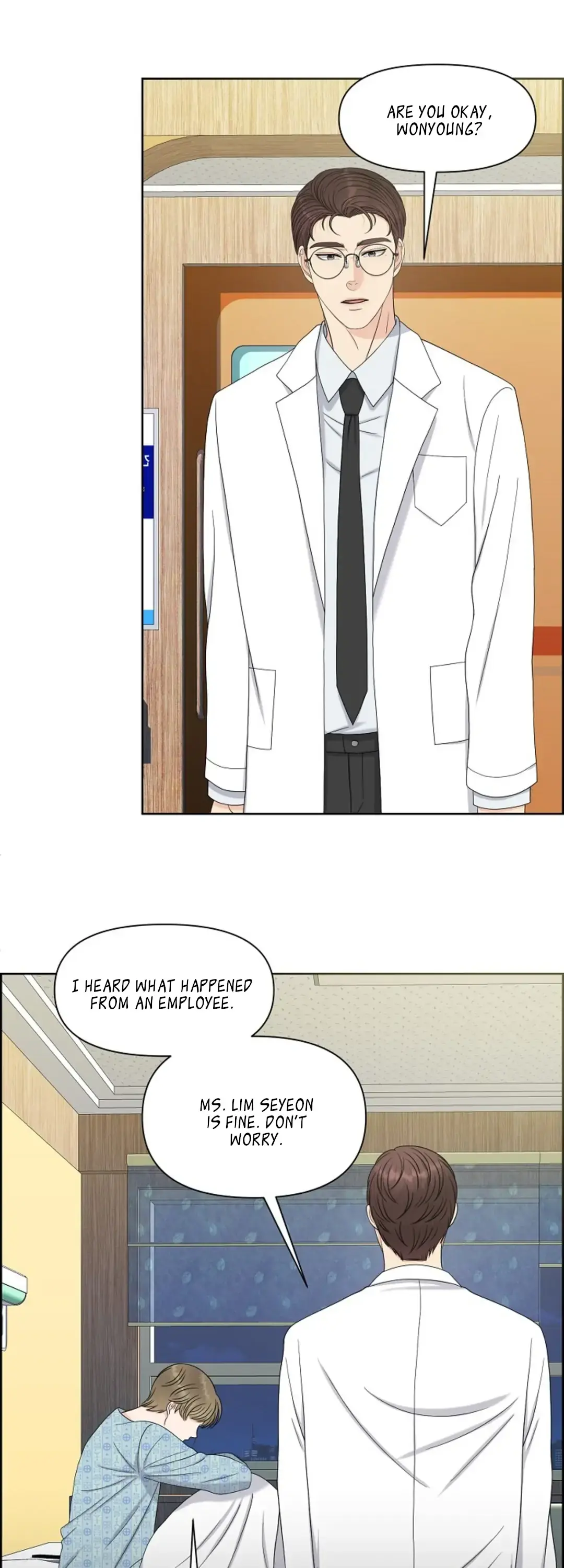 Which Alpha Do You Want? Chapter 26 page 26 - 