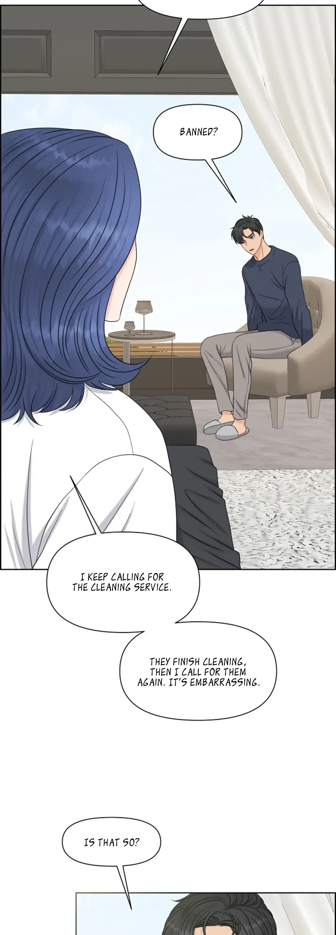 Which Alpha Do You Want? Chapter 27 page 18 - 