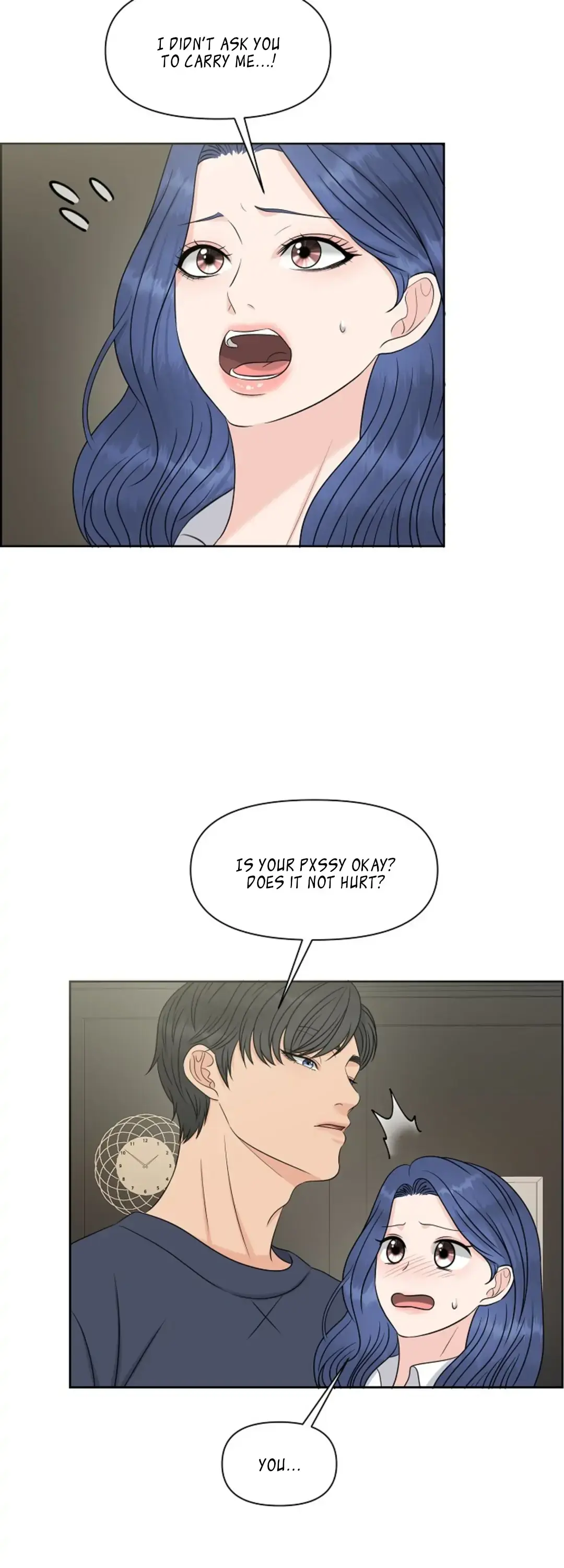 Which Alpha Do You Want? Chapter 27 page 24 - 
