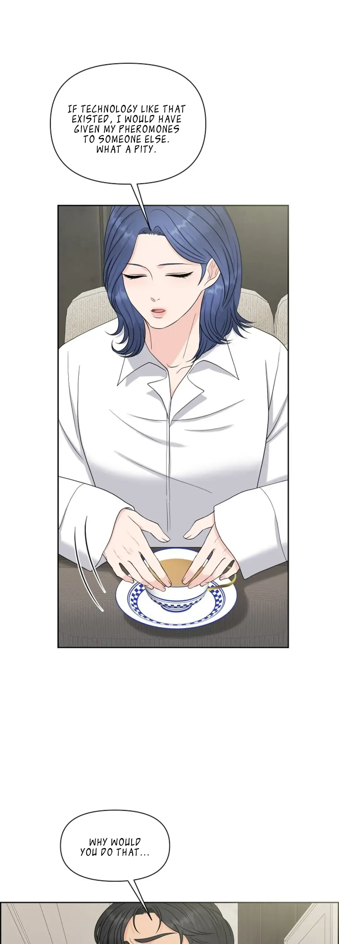 Which Alpha Do You Want? Chapter 27 page 31 - 