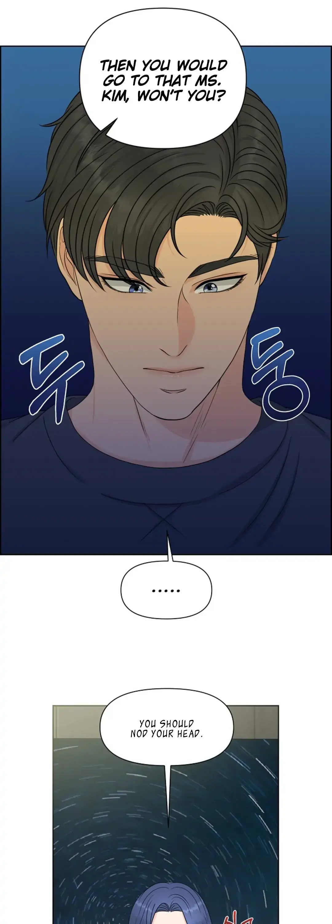 Which Alpha Do You Want? Chapter 27 page 33 - 
