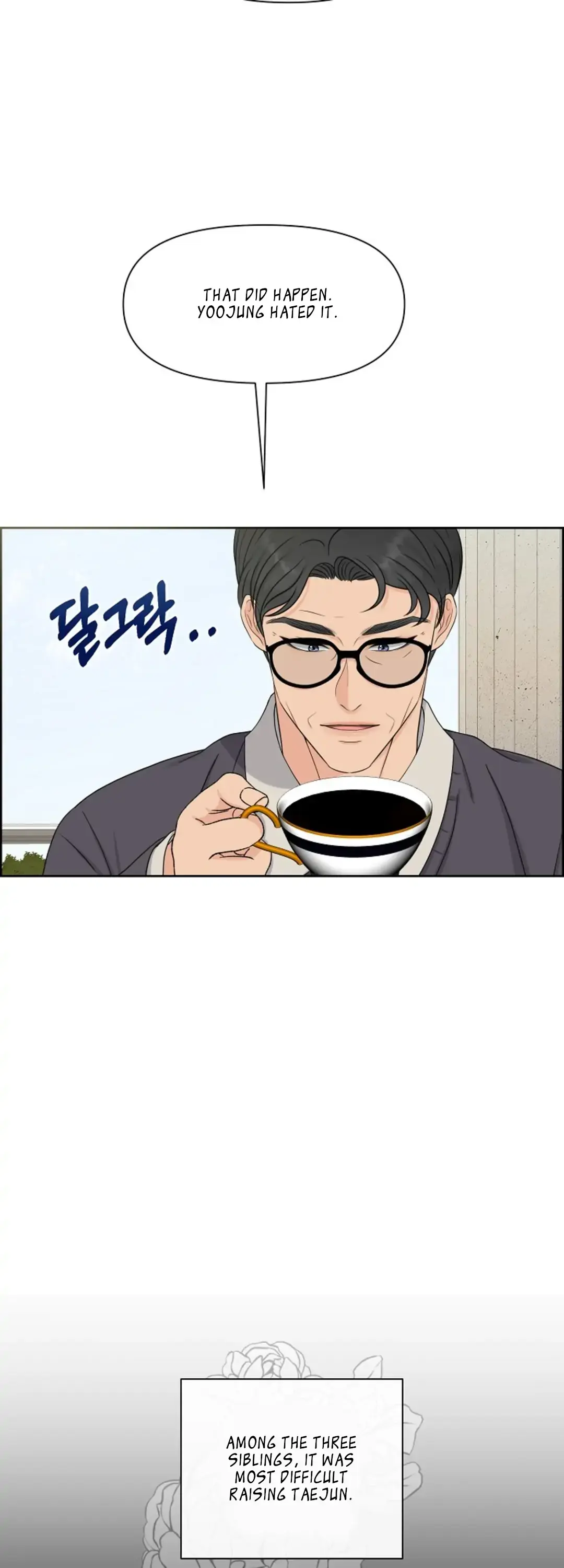 Which Alpha Do You Want? Chapter 27 page 8 - 
