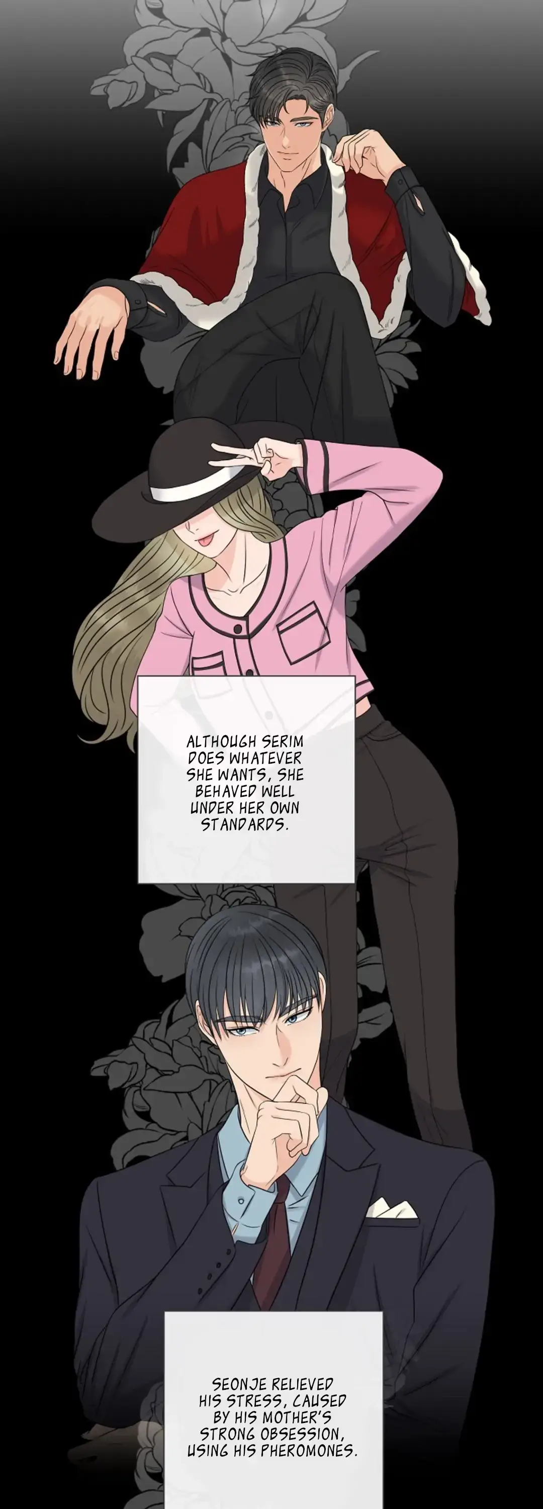 Which Alpha Do You Want? Chapter 27 page 9 - 