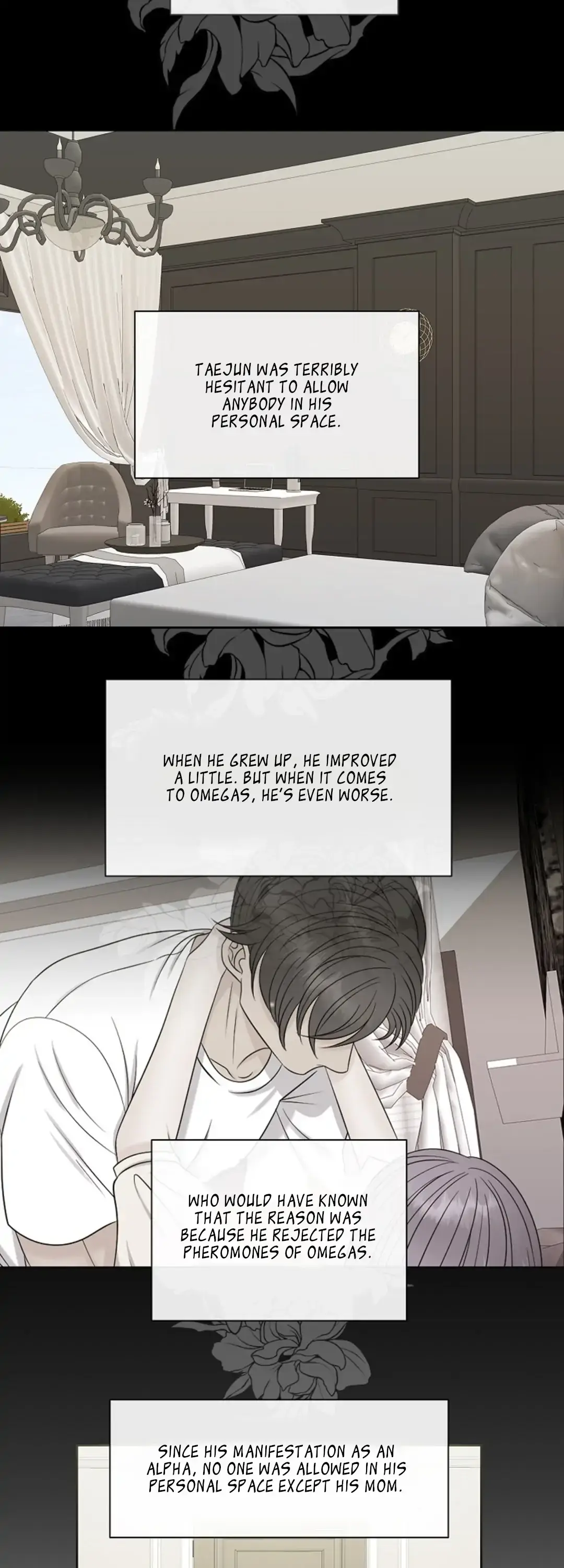 Which Alpha Do You Want? Chapter 27 page 10 - 