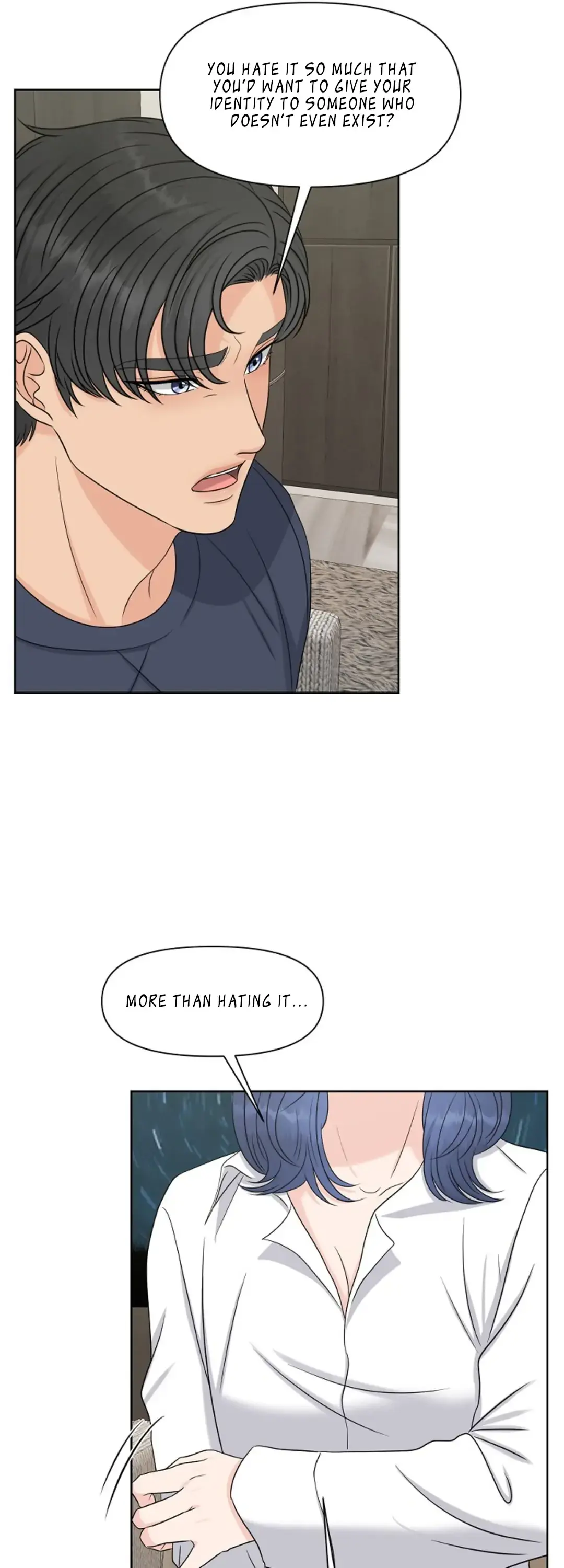 Which Alpha Do You Want? Chapter 28 page 3 - 