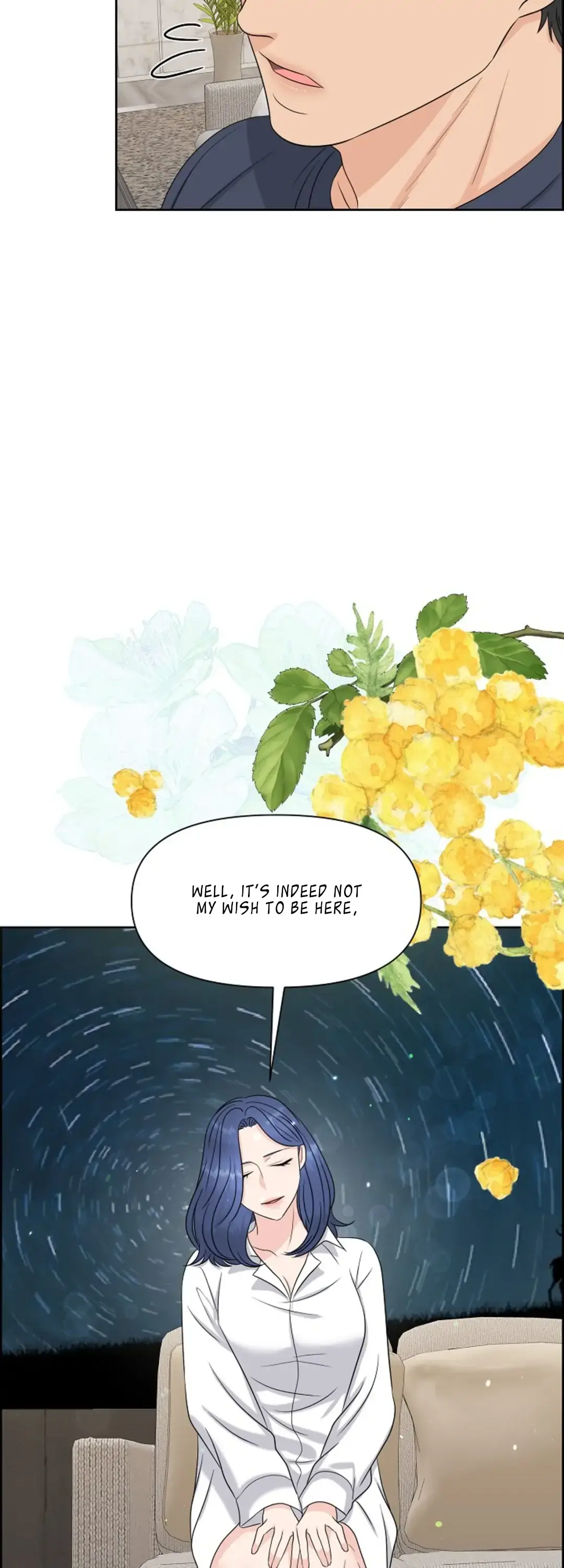 Which Alpha Do You Want? Chapter 28 page 23 - 