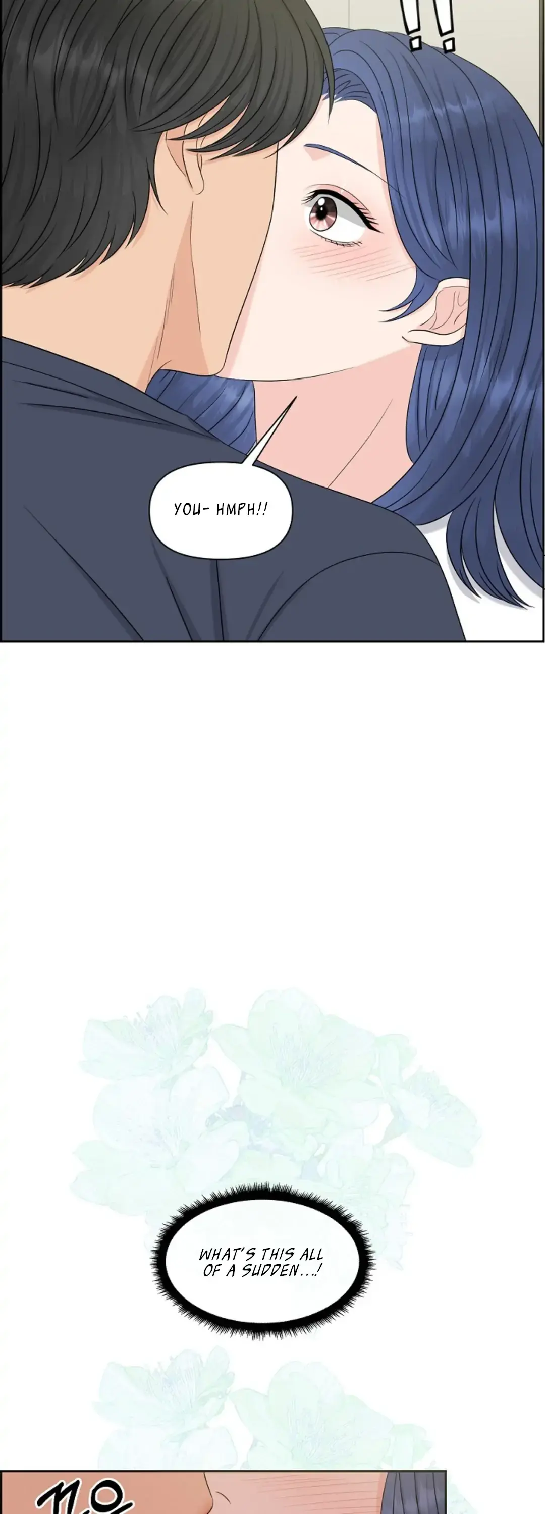 Which Alpha Do You Want? Chapter 28 page 26 - 
