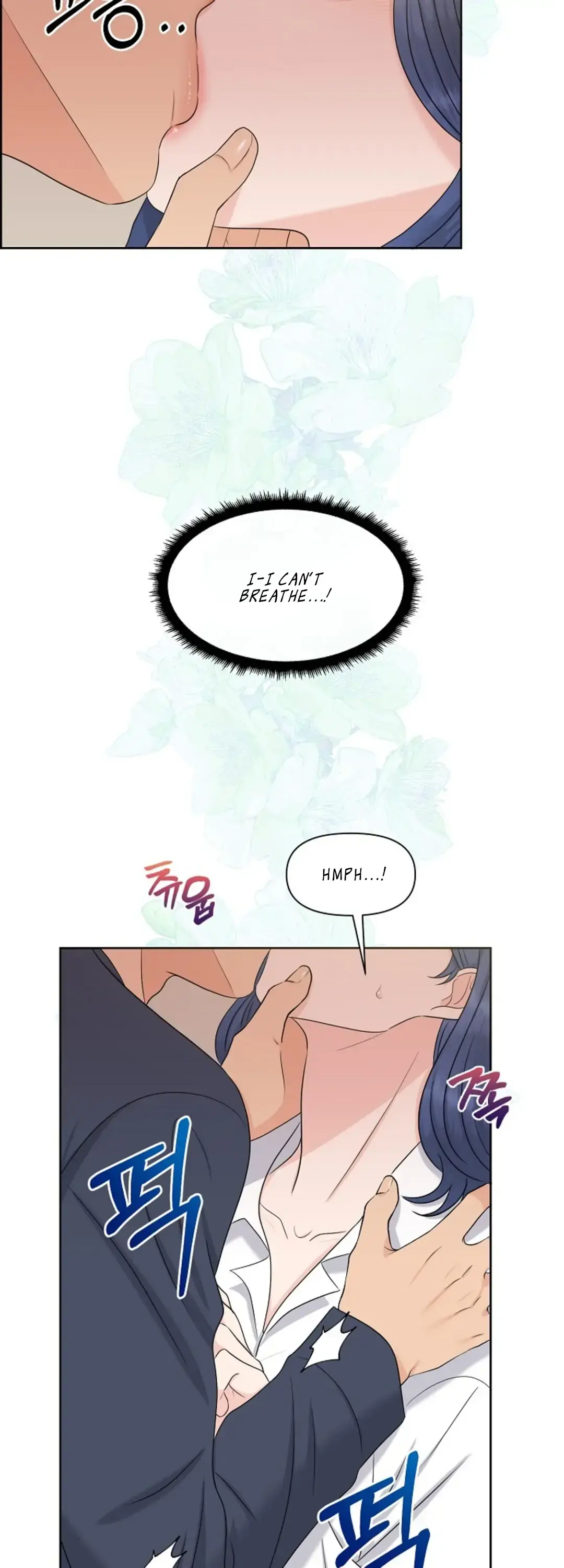Which Alpha Do You Want? Chapter 28 page 27 - 