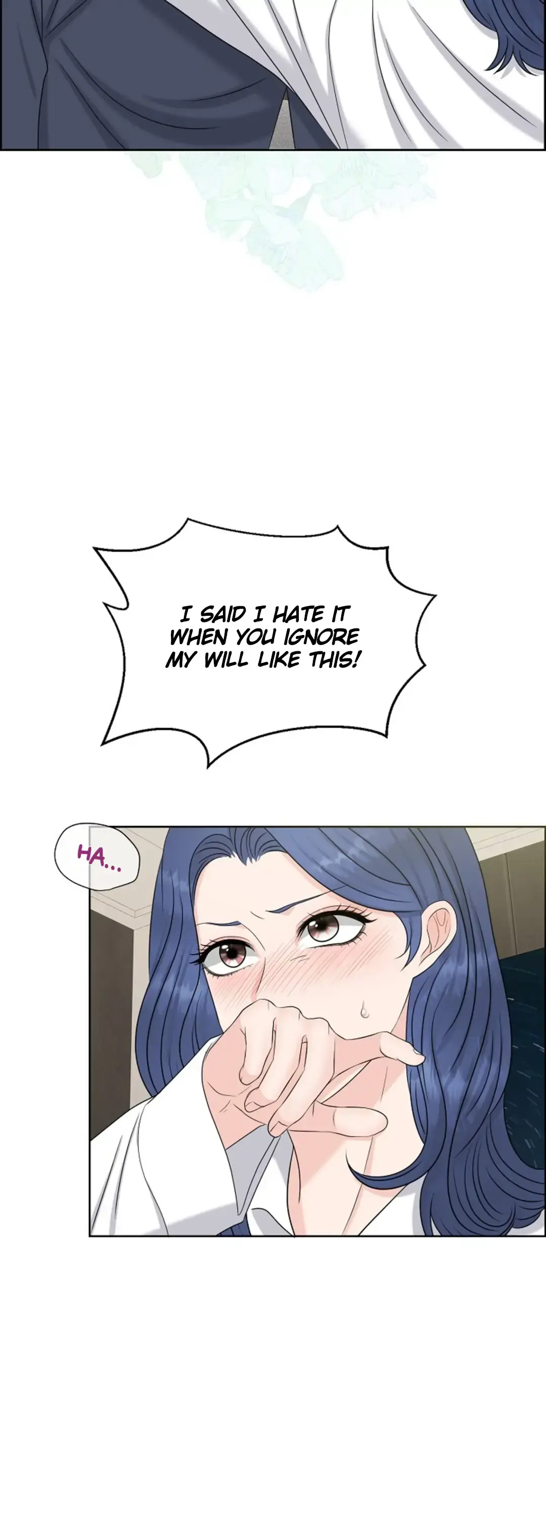 Which Alpha Do You Want? Chapter 28 page 29 - 