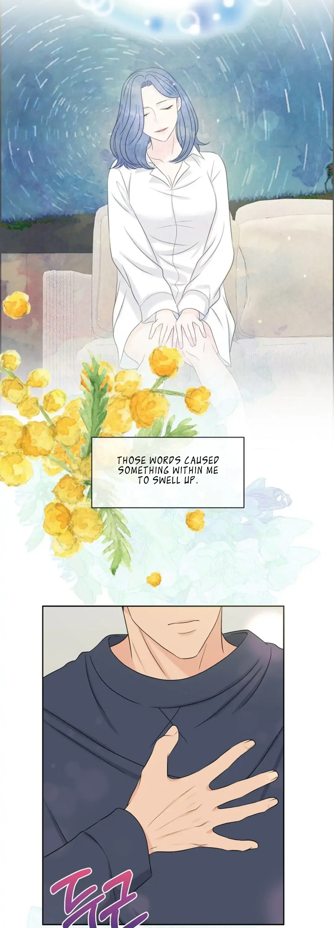 Which Alpha Do You Want? Chapter 28 page 35 - 