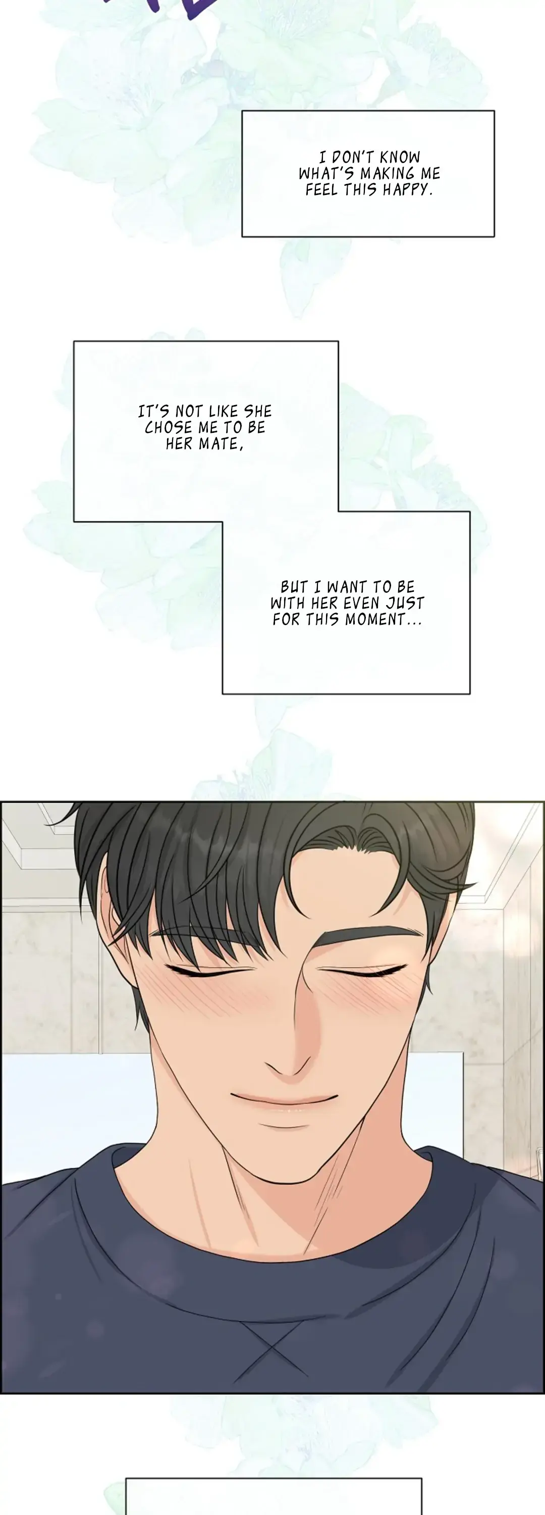 Which Alpha Do You Want? Chapter 28 page 36 - 