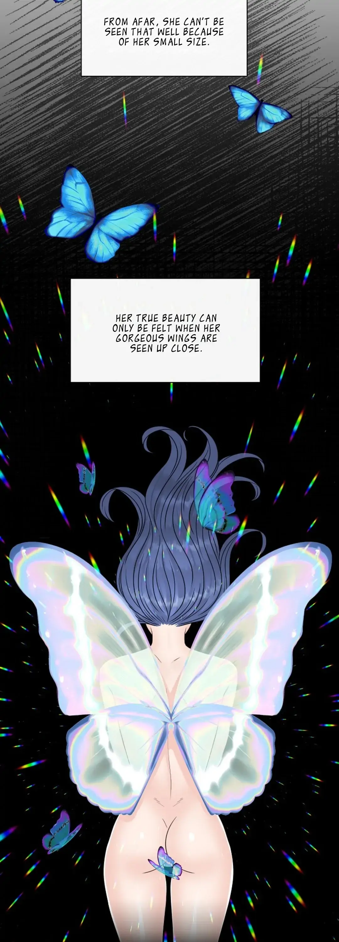 Which Alpha Do You Want? Chapter 28 page 38 - 