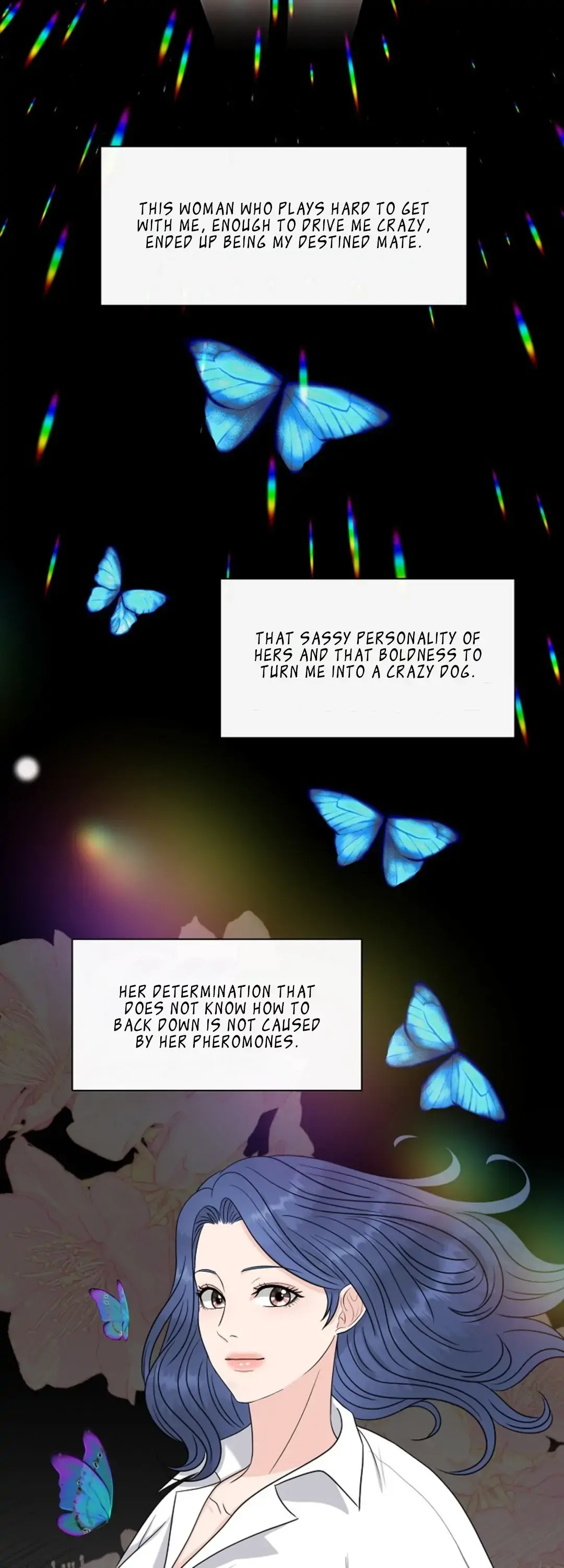 Which Alpha Do You Want? Chapter 28 page 39 - 