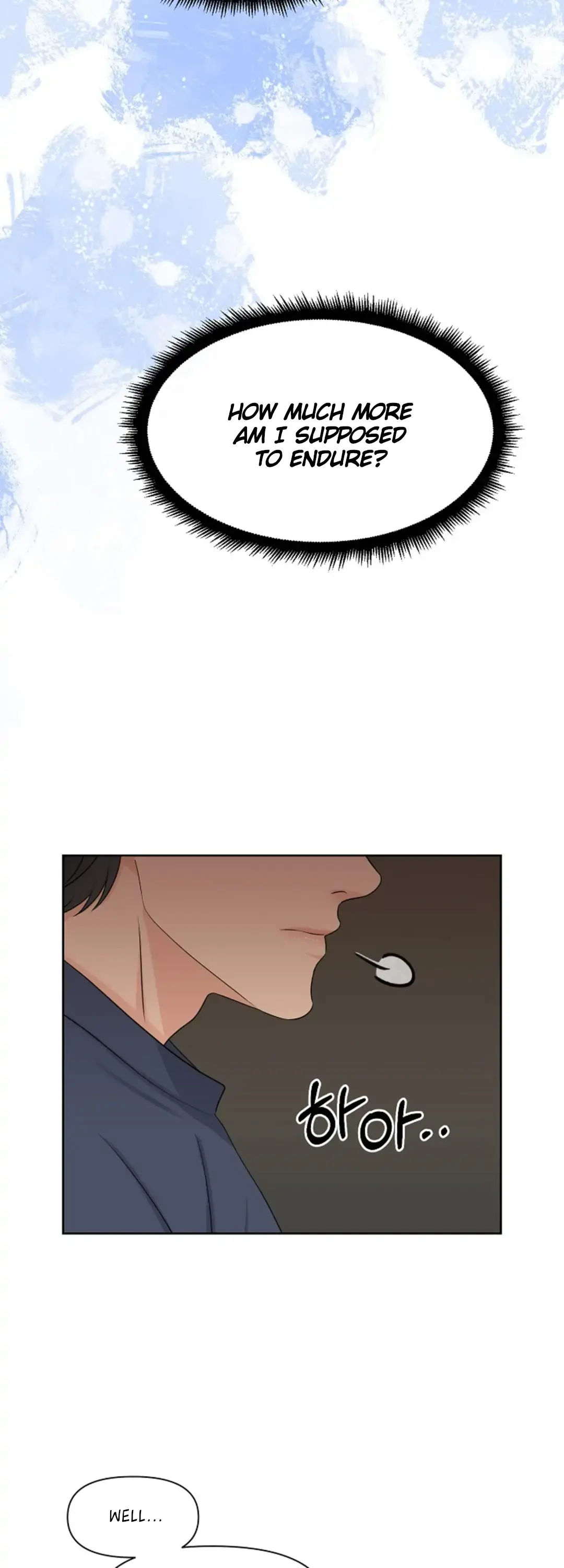 Which Alpha Do You Want? Chapter 28 page 5 - 