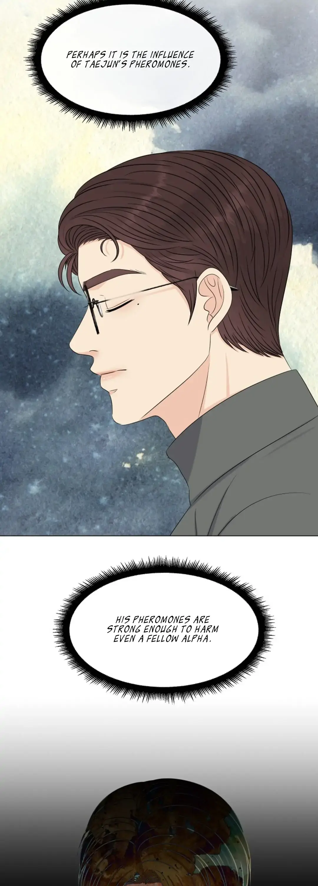 Which Alpha Do You Want? Chapter 28 page 44 - 