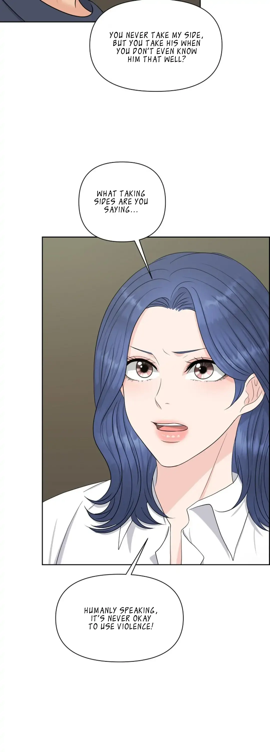 Which Alpha Do You Want? Chapter 28 page 9 - 