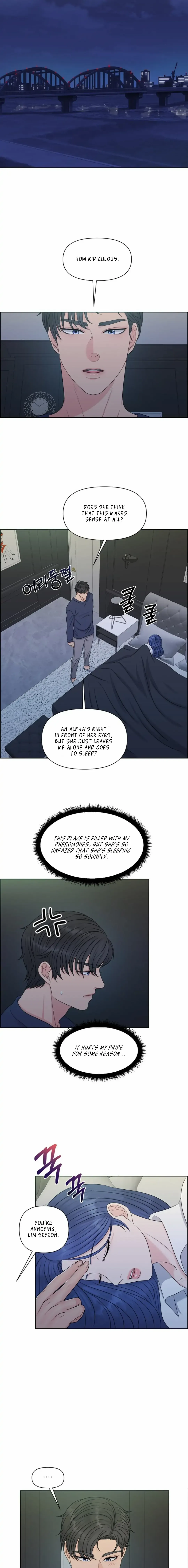 Which Alpha Do You Want? Chapter 29 page 2 - 