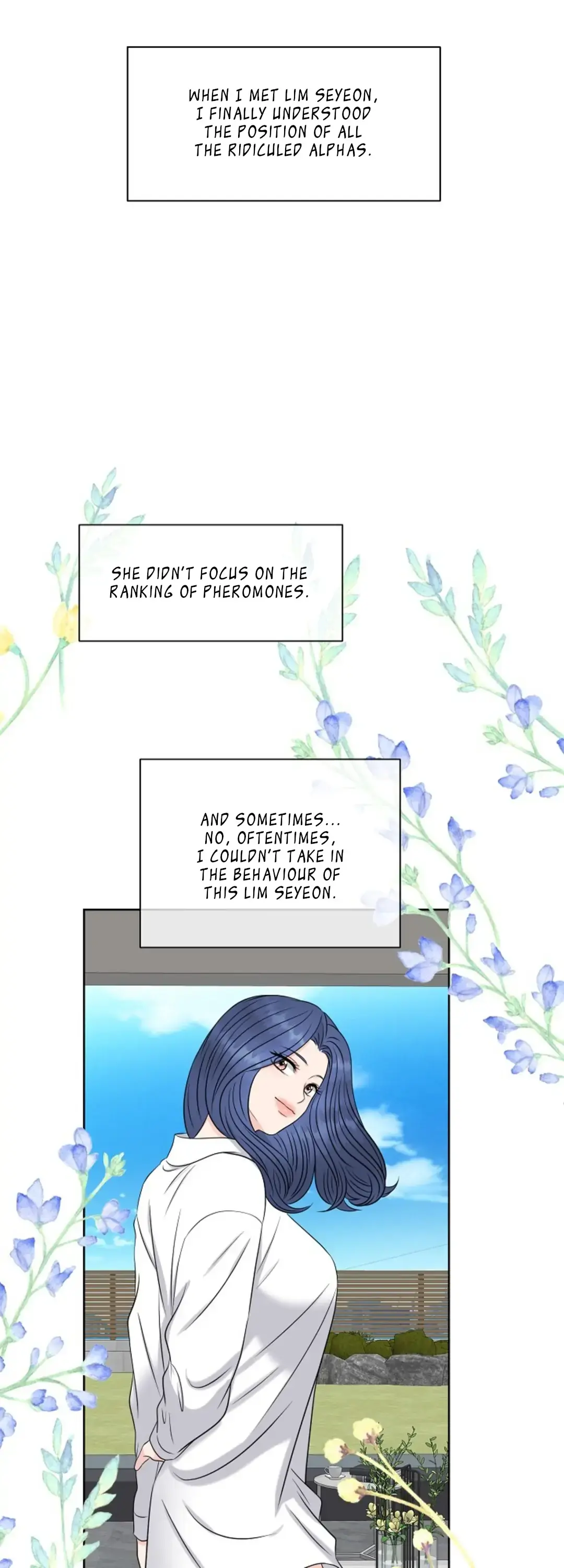 Which Alpha Do You Want? Chapter 29 page 20 - 