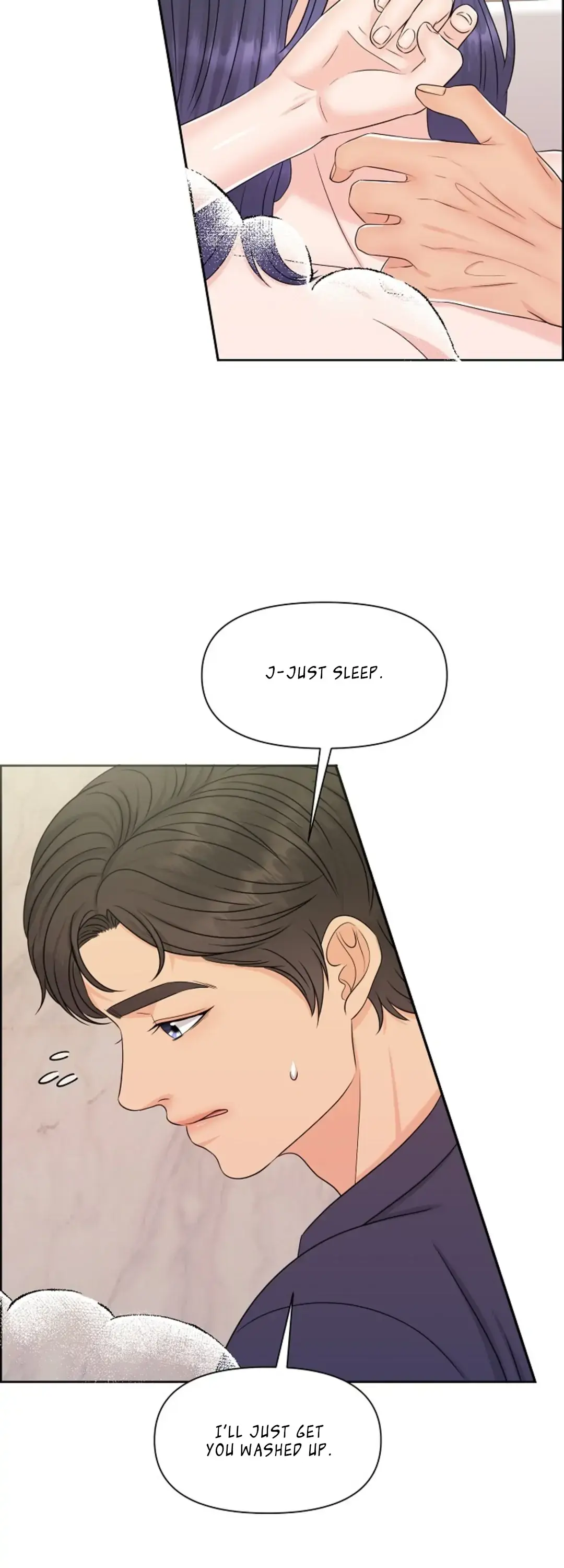 Which Alpha Do You Want? Chapter 29 page 27 - 