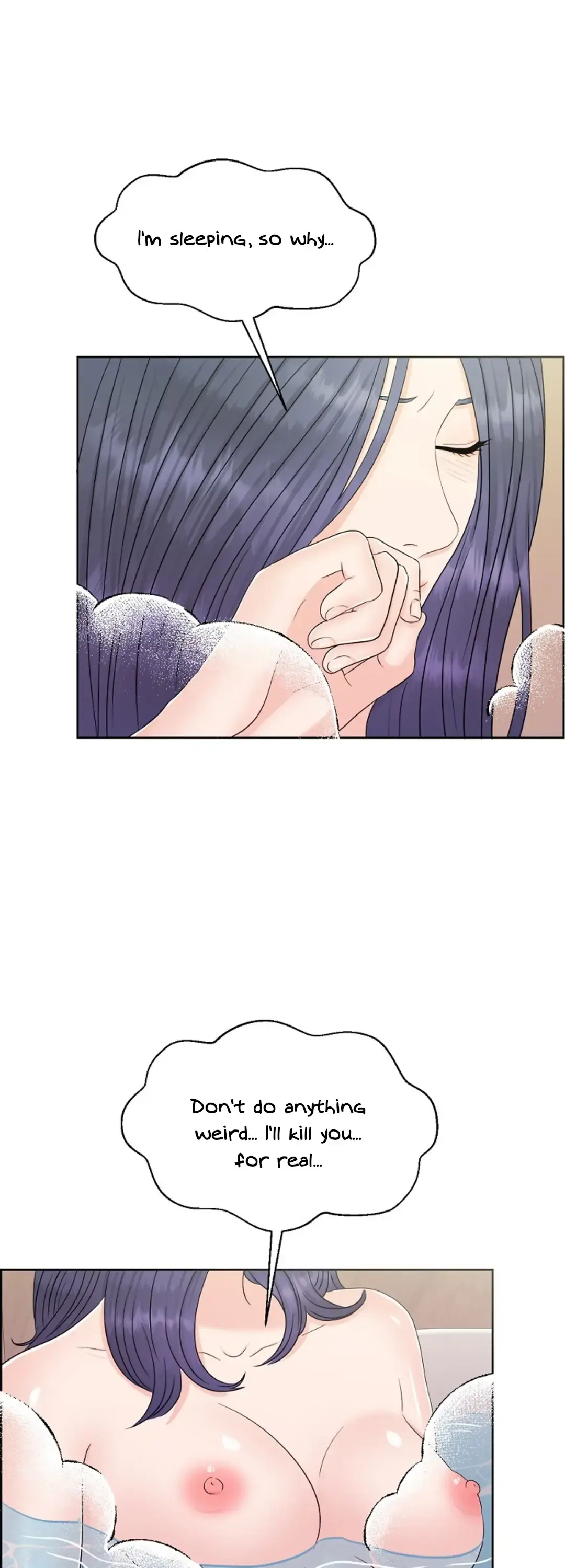 Which Alpha Do You Want? Chapter 29 page 28 - 
