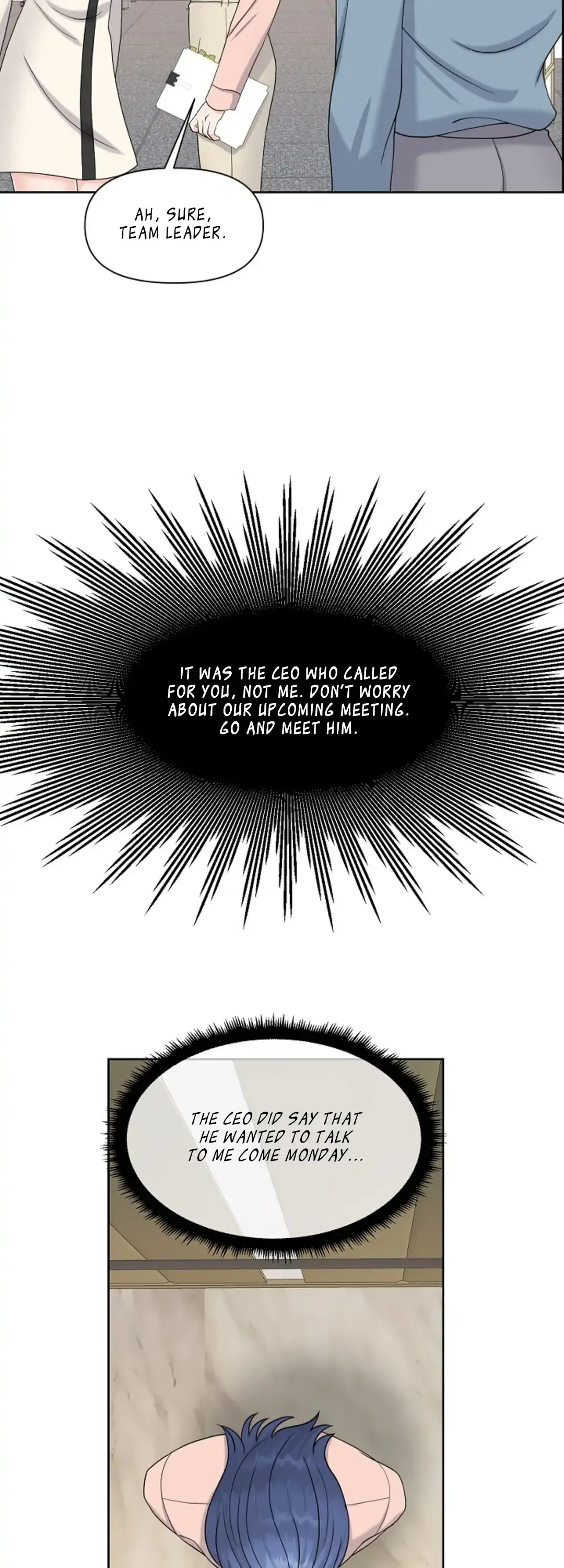 Which Alpha Do You Want? Chapter 29 page 36 - 