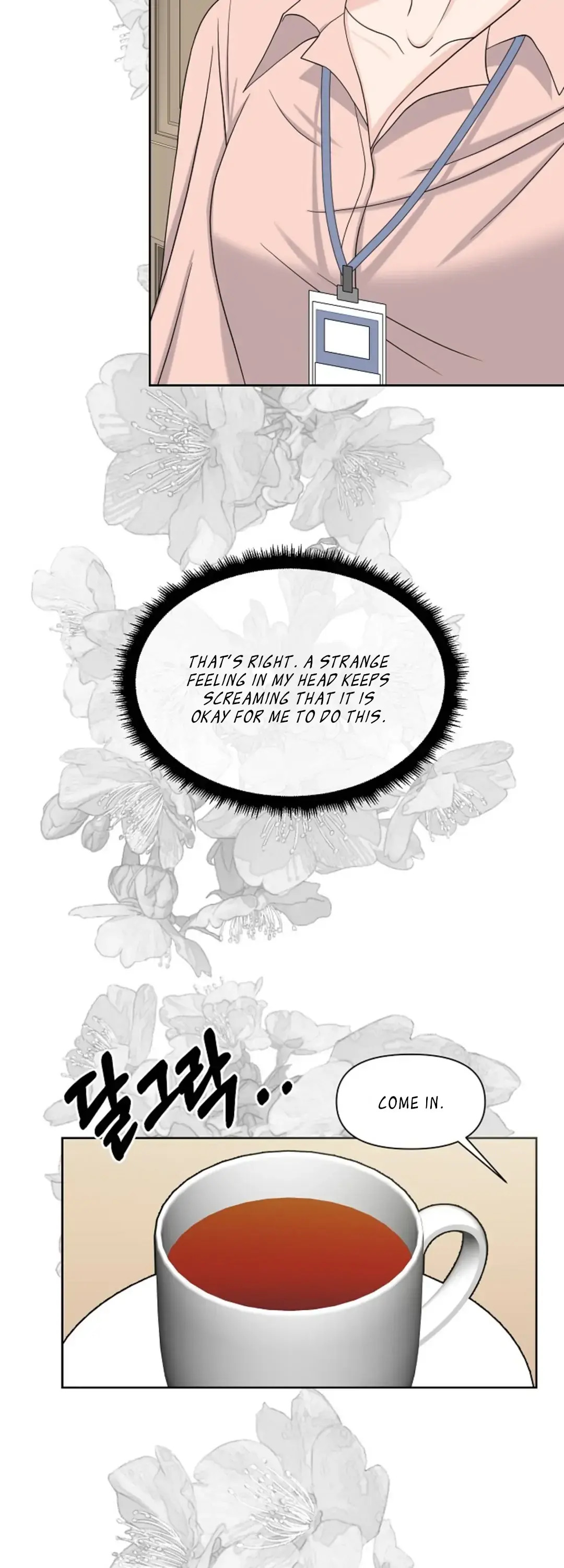 Which Alpha Do You Want? Chapter 29 page 44 - 