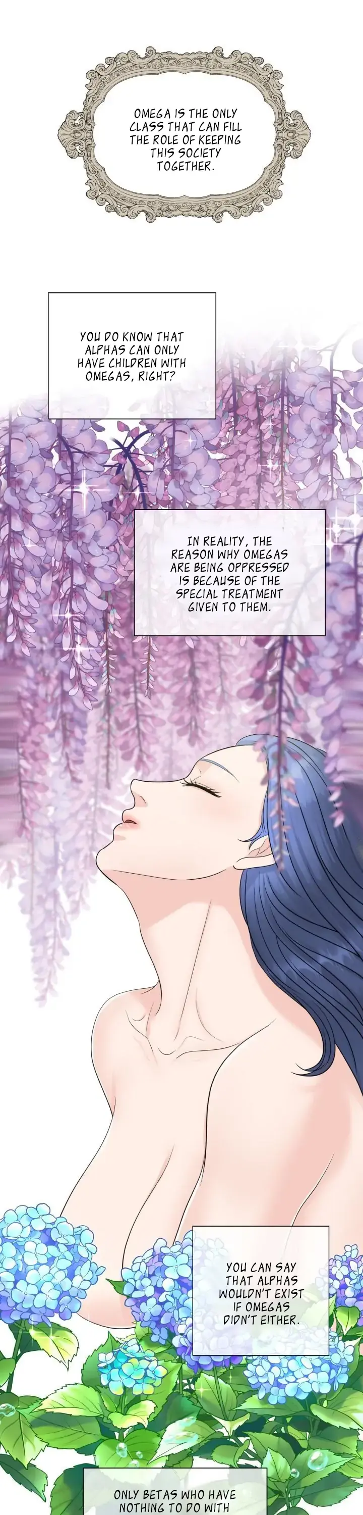 Which Alpha Do You Want? Chapter 3 page 14 - 