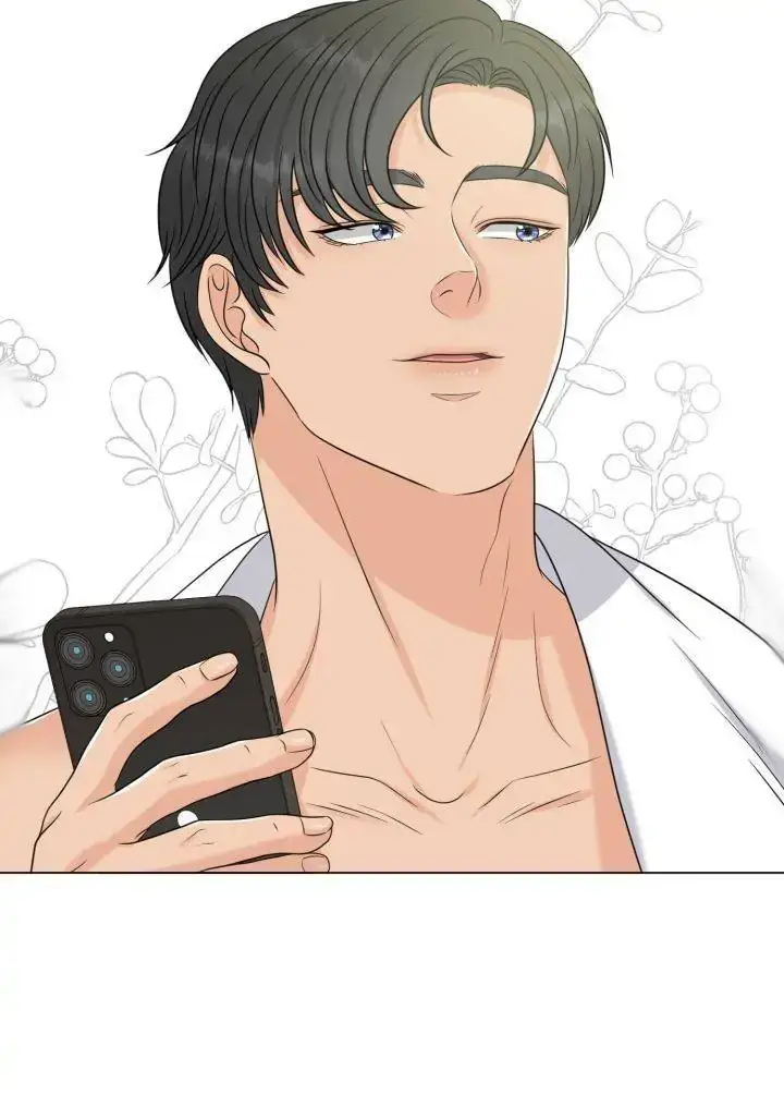 Which Alpha Do You Want? Chapter 3 page 30 - 