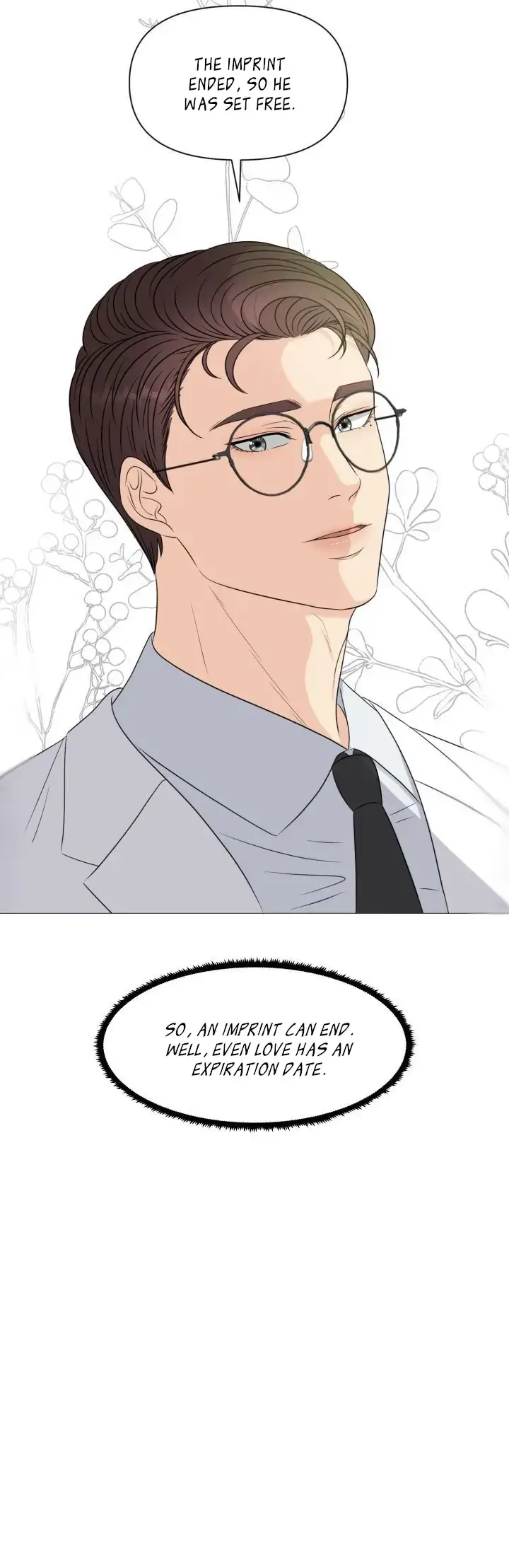 Which Alpha Do You Want? Chapter 3 page 9 - 