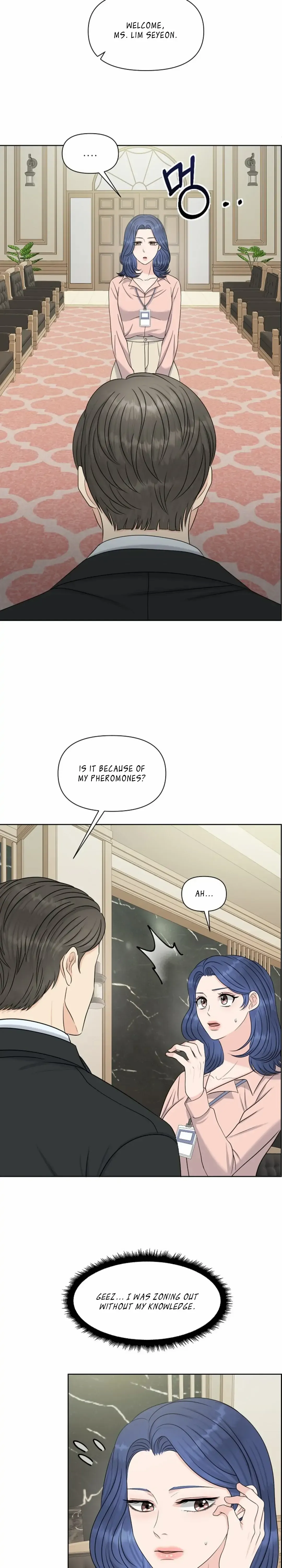 Which Alpha Do You Want? Chapter 30 page 2 - 