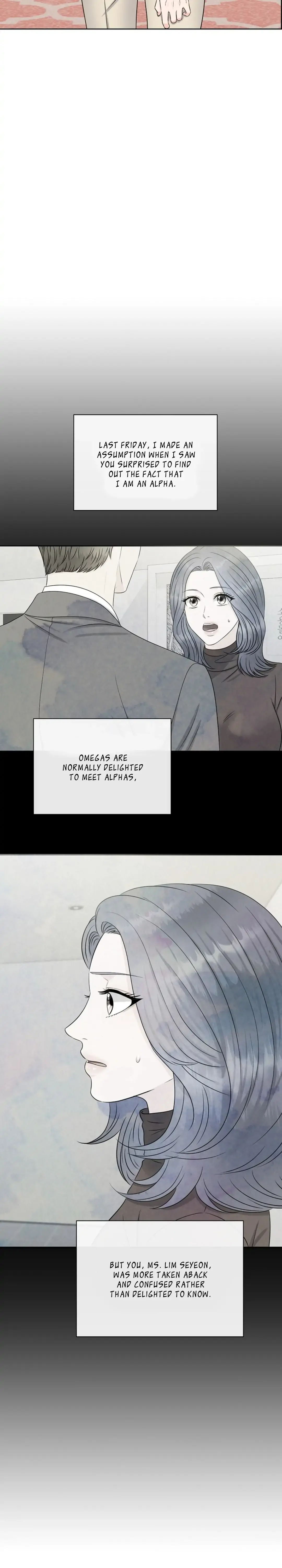 Which Alpha Do You Want? Chapter 30 page 17 - 