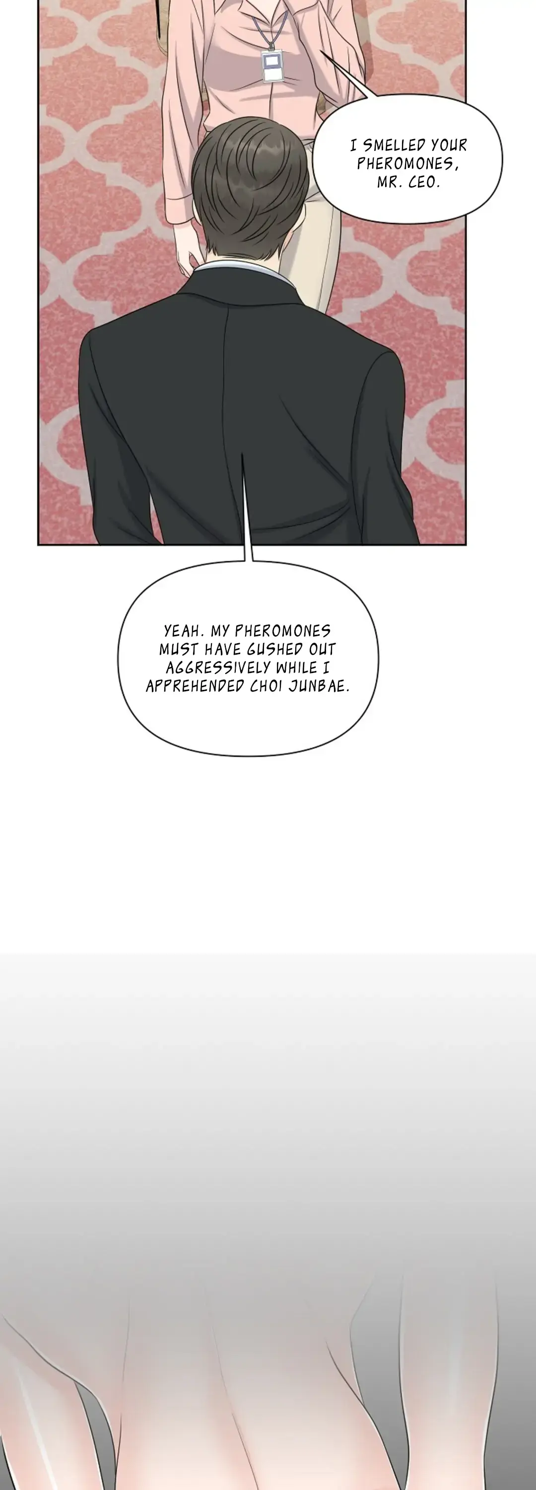 Which Alpha Do You Want? Chapter 30 page 19 - 