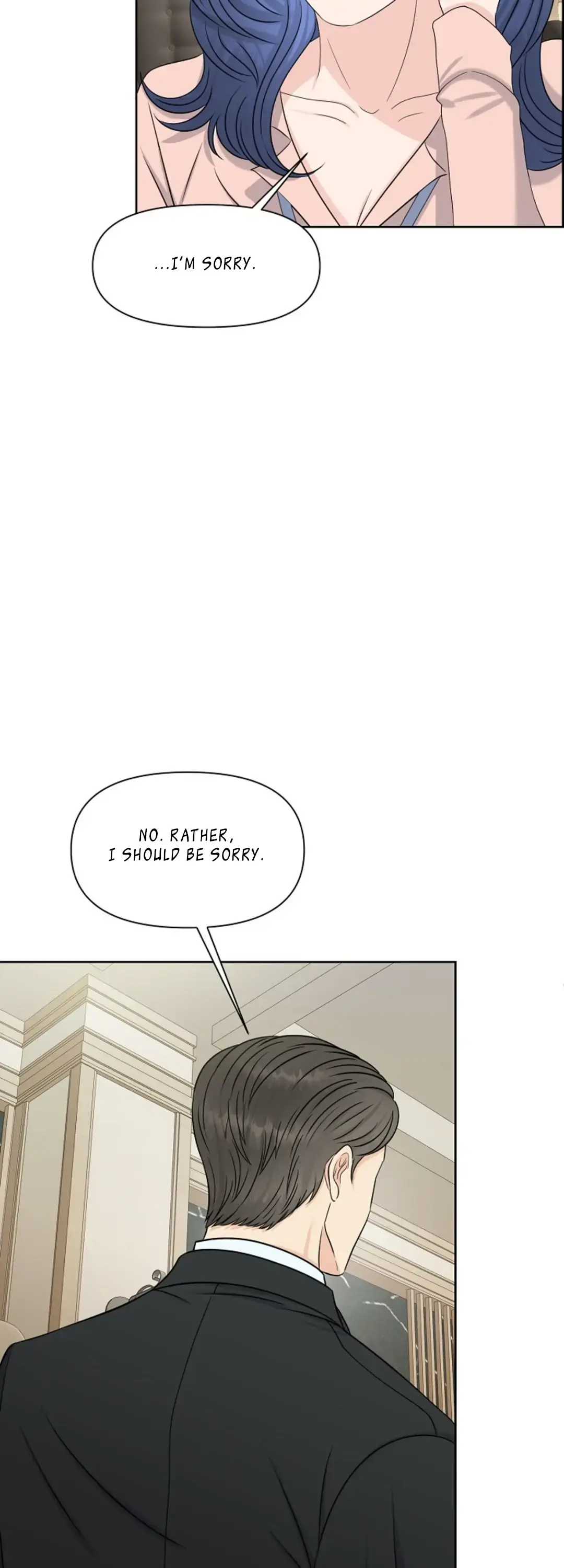 Which Alpha Do You Want? Chapter 30 page 3 - 