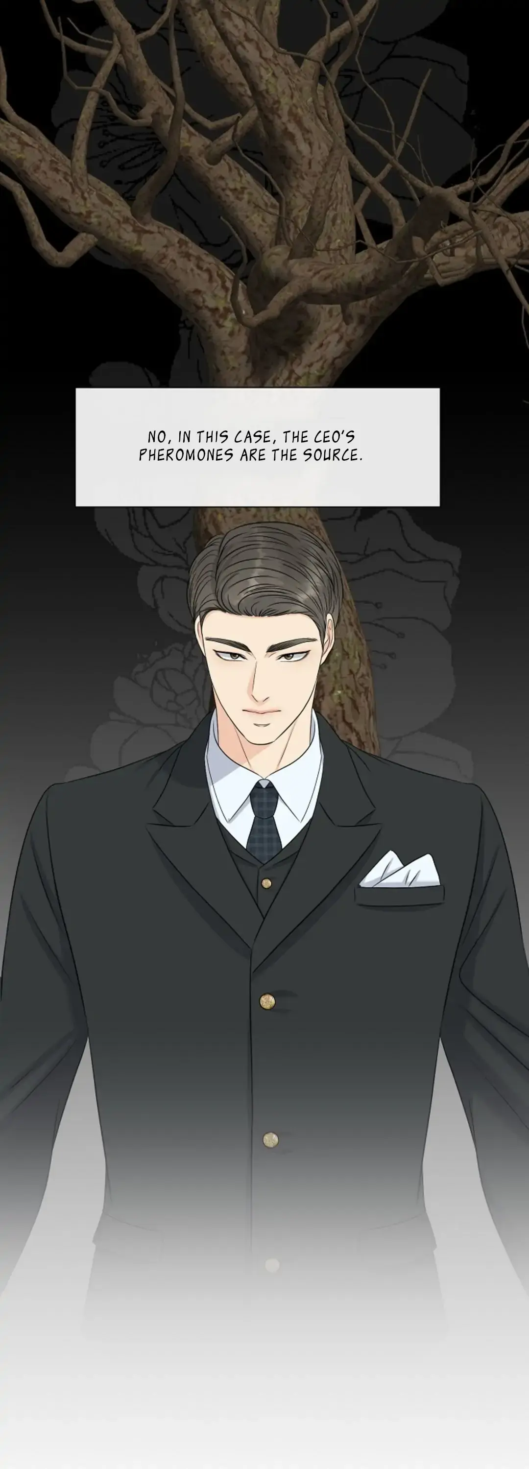Which Alpha Do You Want? Chapter 30 page 21 - 