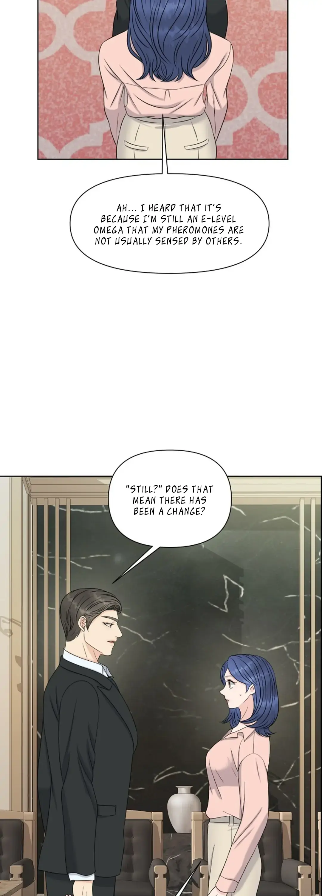 Which Alpha Do You Want? Chapter 30 page 27 - 
